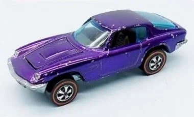 Maserati Mistral