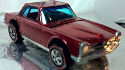 Mercedes-Benz 280SL