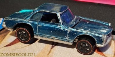 Mercedes-Benz 280SL