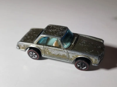 Mercedes-Benz 280SL