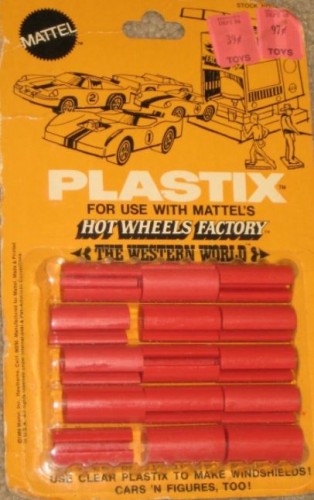 Plastix