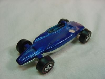 Shelby Turbine