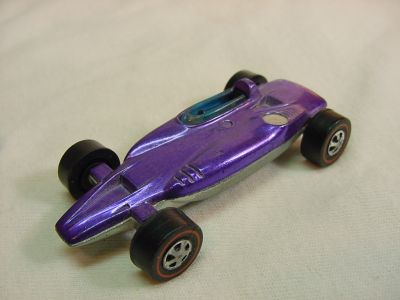 Shelby Turbine
