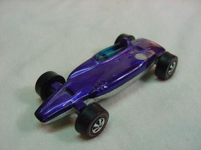Shelby Turbine
