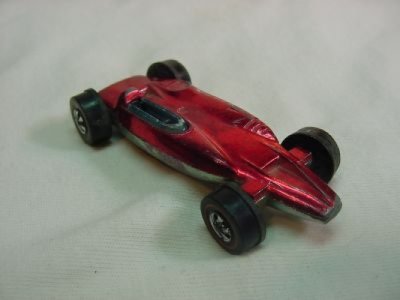 Shelby Turbine