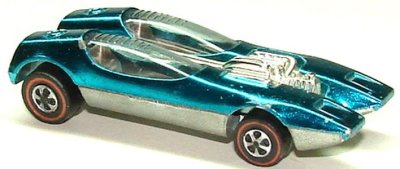 Splittin' Image