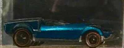 Turbofire