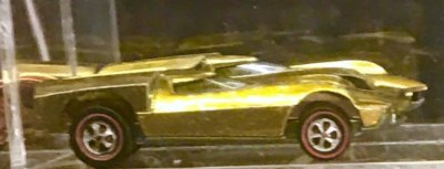 Turbofire