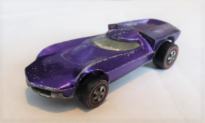 Turbofire