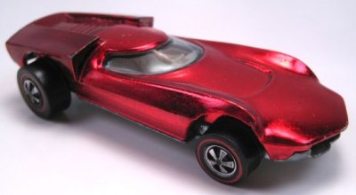 Turbofire