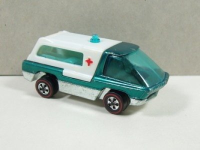 Ambulance
