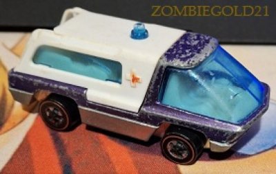 Ambulance