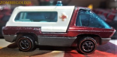 Ambulance