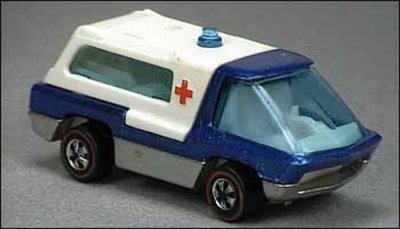 Ambulance