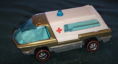 Ambulance