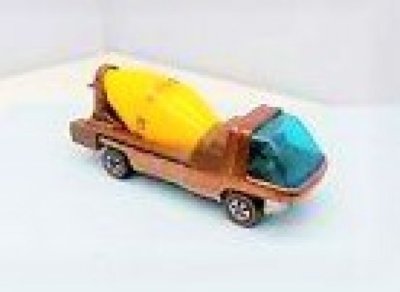 Cement Mixer