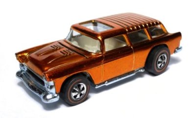 Classic Nomad