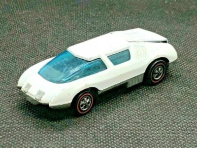 Crew Car