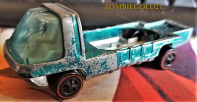 Dump Truck