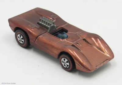 Ferrari 312P