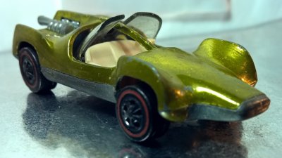 Mantis