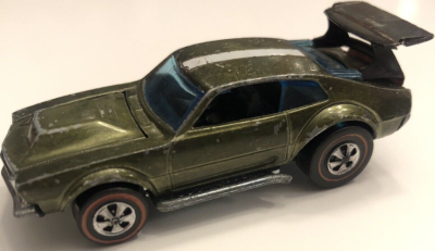Mighty Maverick