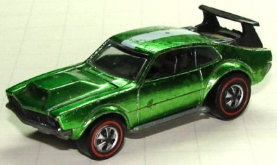 Mighty Maverick