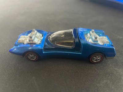 Mod Quad