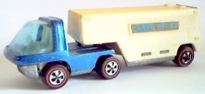 Moving Van
