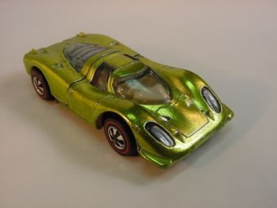 Porsche 917