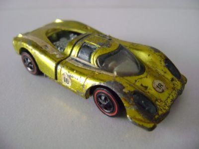 Porsche 917