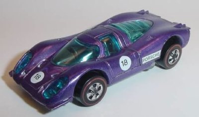 Porsche 917