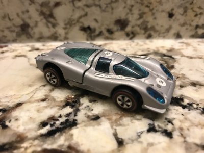 Porsche 917