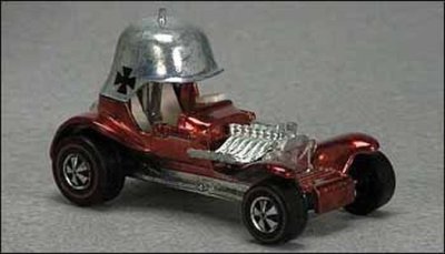 Red Baron