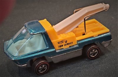 Tow Truck