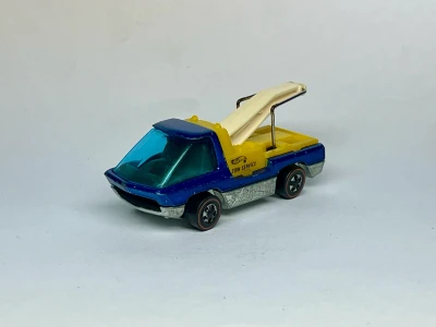 Tow Truck