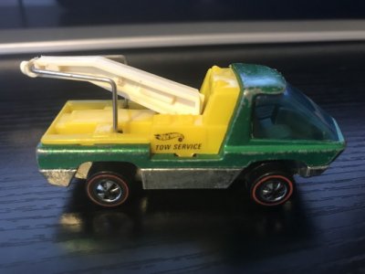 Tow Truck