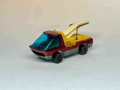 Tow Truck