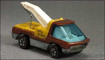 Tow Truck