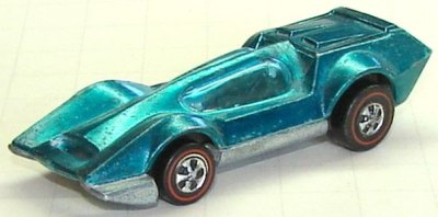 Bugeye