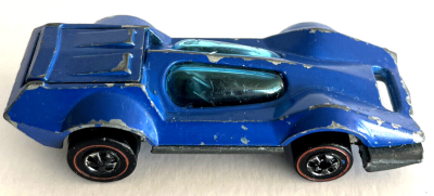 Bugeye