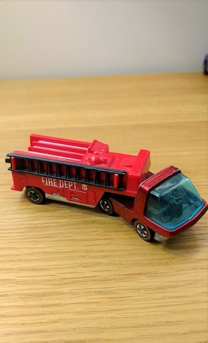 Fire Truck
