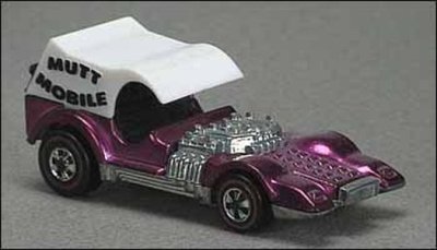 Mutt Mobile