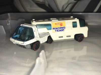 Team Trailer