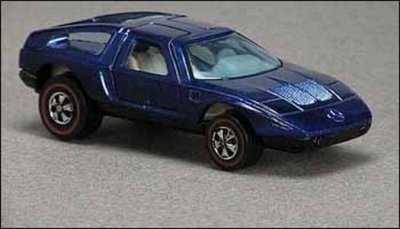 Mercedes-Benz C-111