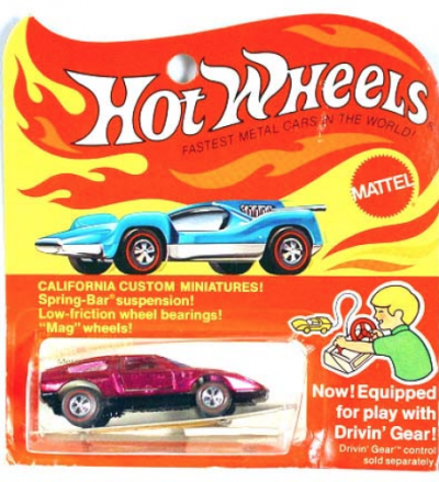 Mercedes-Benz C-111