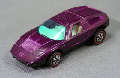 Mercedes-Benz C-111