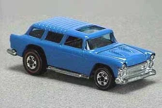 Alive '55 (1973)