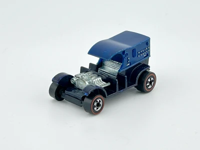 Paddy Wagon