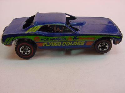 Top Eliminator